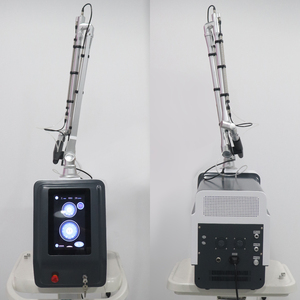 Appareil de beauté de bureau pour les soins du corps, modèle SK-ZGP03-01 en ABS et acier inoxydable - Product Image 5