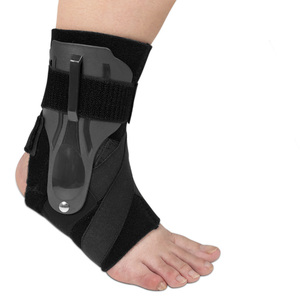 <span class=keywords><strong>Tobillera</strong></span> deportiva con protectores para esguinces de tobillo alto e inestabilidad crónica de tobillo # - Product Image 1