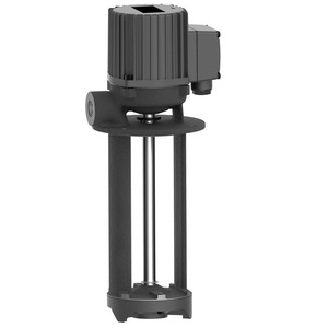 Brinkmann Multi Stage <b>Pump</b> <b>Electric</b> Stainless Steel <b>Water</b> <b>Pump</b> 0-200C Temperature Range - Product Image 2