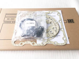 Kit de réparation de joints pour Thermo King 30-243, <span class=keywords><strong>TK</strong></span> 30-243 pour compresseur Thermo King X430 X426 - Product Image 5
