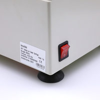 Extracteur de plasma sanguin MM7 Centrifugeuse PRF de laboratoire dentaire PRP