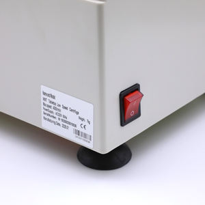 Extrator plasma sanguíneo MM7 <span class=keywords><strong>PRP</strong></span> laboratório dental PRF centrifugador máquina - Product Image 6