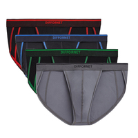 Vente chaude Fabricant OEM Sous-vêtements sexy pour hommes Slips pour hommes String sexy pour hommes Jockstrap gay sexy