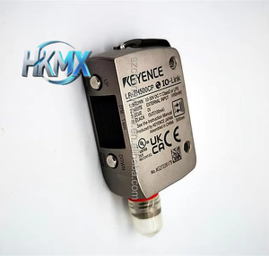 เครื่องขยายสัญญาณ เซ็นเซอร์เลเซอร์ CMOS ในตัว LR-ZH500CN LR-ZB250CN LR-ZB100CN LR-ZH500CP LR-ZB250AP สำหรับระบบอัตโนมัติทางอุตสาหกรรม - Product Image 1