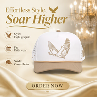 Casquette d'extérieur personnalisée avec logo brodé, visière incurvée, cordon et boucle, en tissu imperméable