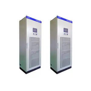 High Temperature Resistant Multi-Machine Cabinet Vertical Electrical Equipment Waterproof Distribution Box Cabinet