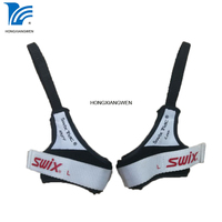 Sangles de poignet pour bâtons de ski de fond personnalisées en gros pour la randonnée hivernale