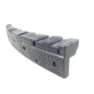 Jeep Compass Rear Bumper <b>Foam</b> Padding 5303822AC Replacement Part for 2009 2010 <b>Models</b> - Product Image 2