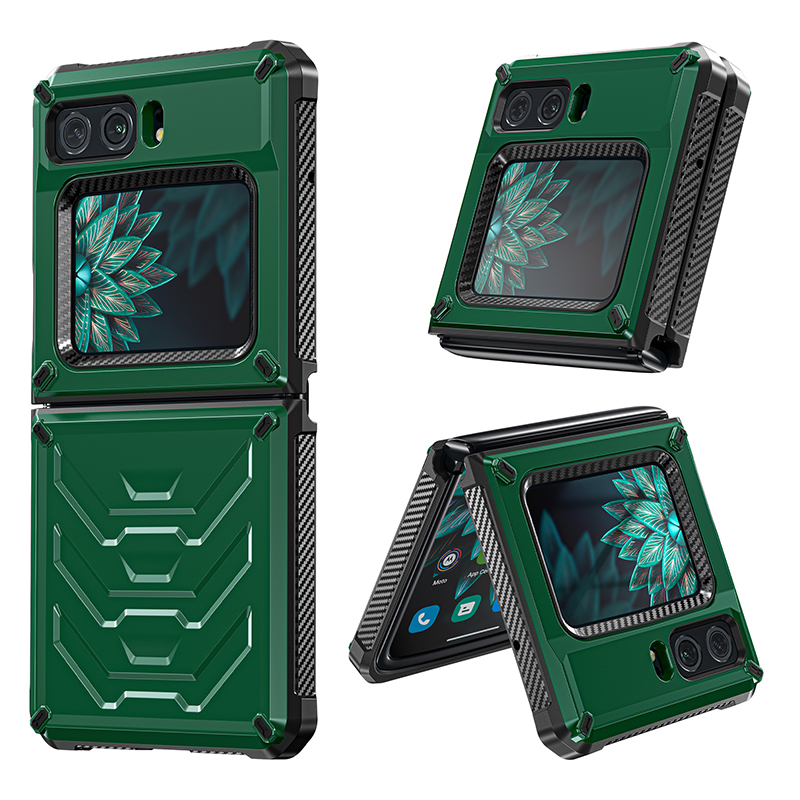 Verde militar