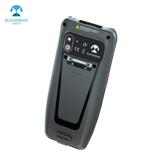2025 Pda android <span class=keywords><strong>scanner</strong></span> de codes à barres avec pistolet android tablette <span class=keywords><strong>scanner</strong></span> pc <span class=keywords><strong>scanner</strong></span> de codes à barres pour supermarché - Product Image 2