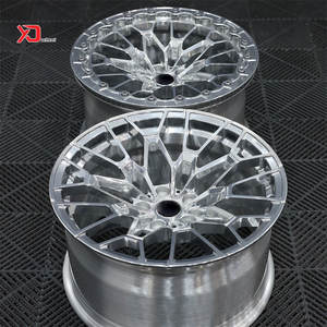 Cerchio <span class=keywords><strong>in</strong></span> <span class=keywords><strong>lega</strong></span> 5x112 5x120 5x114.3 17 18 19 20 pollici ruota auto da corsa Drag per M3 M4 M5 E90 E92 E93 F80 ruote corvetta GTR - Product Image 5