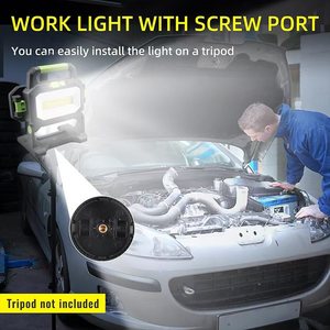 Перезаряжаемый рабочий свет - Product Image 4