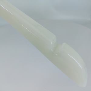 Angepasst Farbe Platzsparende Transparent Weiß <span class=keywords><strong>2</strong></span>,<span class=keywords><strong>3</strong></span> Frauen Acryl Kleiderbügel Für Hause - Product Image 6