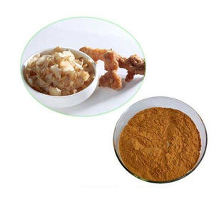 Ekstrak Polygonatum Odoratum Premium UNTUK parfum suplemen <span class=keywords><strong>Herbal</strong></span> dan solusi hidrasi kulit - Product Image 1