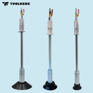 Herramientas neumáticas duraderas para reparar abolladuras en carrocerías de automóviles martillo eléctrico de chapa metálica - Product Image 6