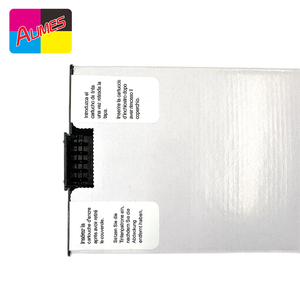 Cho RISO comcolor mực cho x EX 9150 7150 3110 7110 3150 2150 máy in s6701 s6702 S6703 s6704 Nhật Bản mực Cartridge với chip - Product Image 3