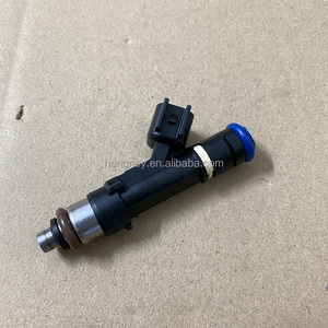 Hengney Auto Parts Injecteur de carburant pour moteur 9E5Z-9F593-A 9E5Z9F593A 0280158162 pour buses d'injecteur <span class=keywords><strong>Ford</strong></span> - Product Image 3