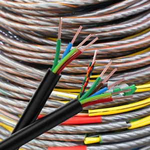 Huaqi <span class=keywords><strong>Câble</strong></span> H07RN-F <span class=keywords><strong>5G</strong></span> <span class=keywords><strong>2</strong></span>.<span class=keywords><strong>5</strong></span> 3 Core Cuivre multi Core vde standard Submersible Caoutchouc <span class=keywords><strong>câble</strong></span> <span class=keywords><strong>électrique</strong></span> fils et câbles <span class=keywords><strong>électrique</strong></span>s - Product Image 2