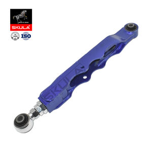 Brazo de Control Ajustable Skula 55110-JE20A 55110-JE20B 55111-JY00A para NISSAN Qashqai 07- X-Trail 08- RENAULT Koleos <span class=keywords><strong>Kadjar</strong></span> 15 - Product Image 1