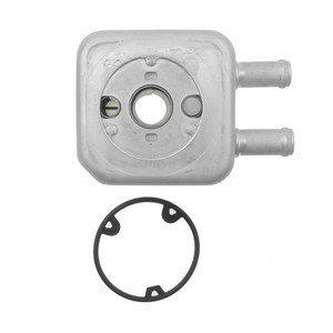 Enfriador de aceite para Audi A4 A6 028117021C 028117021E Pieza de repuesto - Product Image 4