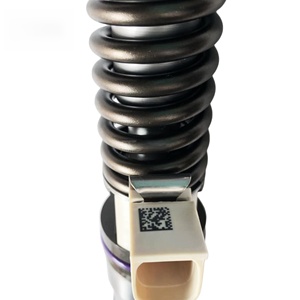 Inyector de Combustible D13 para Camiones Pesados DSGENUINE, Número de Pieza 21652515 - Product Image 3