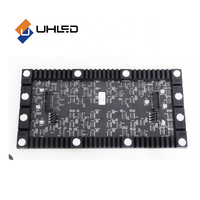 Module d'affichage LED intelligent flexible numérique populaire, écran vidéo LED incurvé pliable en couleur pleine, panneaux de module souple P3.076mm