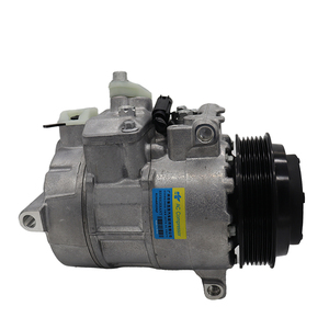 Compresor de Aire Acondicionado A0032309811 0022304411 0022304511 12V 6PK para Mercedes Benz ML63 GL63 GL450 GL550 2013-2016 - Product Image 2