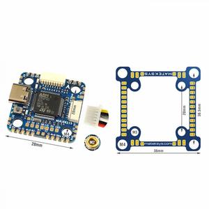 MATEKSYS F405 MiniTE STM32F405 ICM42688P Flight Controller FC Board for Fixed Wing RC Aircraft - Product Image 5