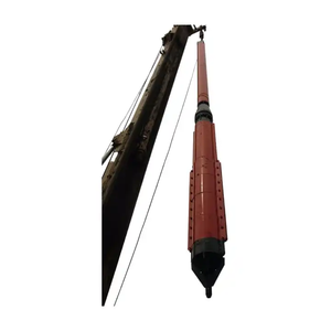 Equipo Vibroflot de Columnas de Piedra de Repuesto ZCQ180 Earth Tech - Product Image 4