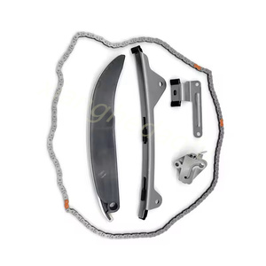 Nouveau kit de chaîne de distribution YDQY G4NN 2.0L 5 pièces 24321-2JTA0 24410-2JTA0 24420-2JTA0 24430-2J000 24440-2JTA0 pour - Product Image 2