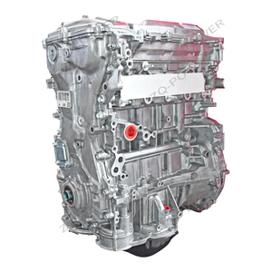 Motor <span class=keywords><strong>Toyota</strong></span> Serie 2AR FXE, Bloque <span class=keywords><strong>Corto</strong></span> de 2.5L, Motor Desnudo para Modelos <span class=keywords><strong>Toyota</strong></span> Serie GM - Product Image 6