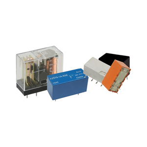 RPM23BD HARMONY, POWER PLUG-IN RELAY, 15 <b>Specially</b> Designed for Power Relays, Over 2 Amps Relays - Product Image 1