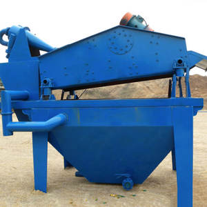 China Best Price Hot Sale Product <b>Fine</b> Sand Recovery System for Sand Making Washing Plant - Product Image 4