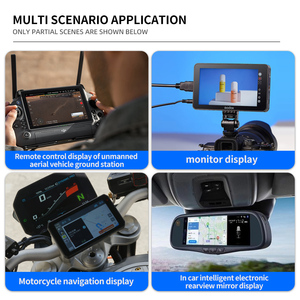 5.5-inch 1080 * 1920 high brightness 1200nits with MIPI interface drone <strong>remote</strong> <strong>control</strong> <strong>display</strong> monitor <strong>display</strong> - Product Image 4