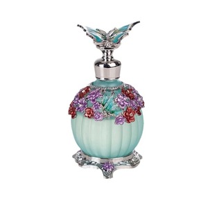 Perfume Blue Wind Chime de Dubái, 20 ml, Perfume de Aceite Esencial de Lujo de Alta Gama, Compatible con Procesamiento OEM - Product Image 4