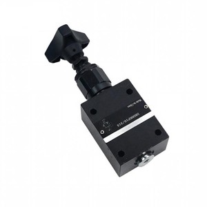 Válvula de Alivio de Presión Hidráulica de Operación Directa DBDH6P10 315 |   Válvula Hidráulica de Alta Presión, Directo de Fábrica - Product Image 3