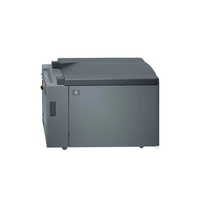 Équipement de bureau haute vitesse Konica Minolta Imprimante scanner photocopieuse d'occasion avec accessoires de boîte à papier pratiques