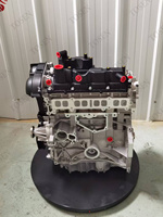 Vente de moteur de haute qualité Moteur Ecoboost Duratec JQMB JQMA JTMA IQDB IQDA pour Ford Transit Explorer Expedition Flex GT