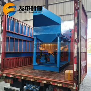 高回収率沖積金濃縮重力選鉱ジグ分離機濃縮機ダイヤモンド採掘ジギング機 - Product Image 6