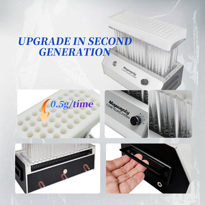 Máy cuốn hình nón Maywaysky dành cho máy làm đầy thuốc lá King Size 109mm, 1 gram, kèm hộp đựng thuốc lá - Product Image 4