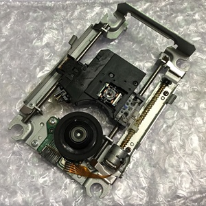 Original <strong>Used</strong> for <strong>PS4</strong> KEM-490AAA Laser Lens with Deck for <strong>PS4</strong> Blu-Ray DVD Drive Laser Lens for <strong>PS4</strong> (LSL-<strong>PS4</strong>-KEM490AAA-WD) - Product Image 2