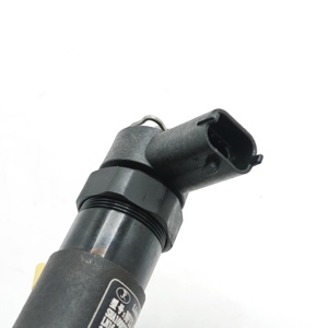 Nuevo Conjunto de Inyectores de Repuesto Directo para Tractor/Cargador YTO Serie LR - Acero de Alto Rendimiento a 2500 Bar, YN4B, YN4B Agr - Product Image 3