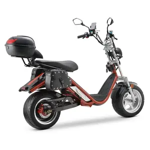 2021 eec coco eu armazém cidade coco 3000w mobilidade adulto scooter elétrico