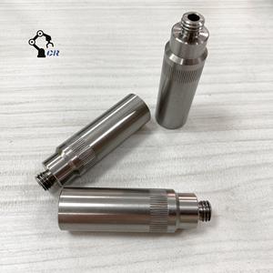 Servicio de Mecanizado CNC, Mecanizado de Acero, Servicios de Torneado de Piezas, Fabricantes de Piezas Metálicas, Servicios de Fresado y Torneado CNC - Product Image 1