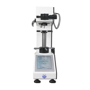 SDEKON HV-50MDTe High Quality Factory Direct <strong>Sale</strong> Automatic Turret Digital Vickers Hardness <strong>Tester</strong> - Product Image 1