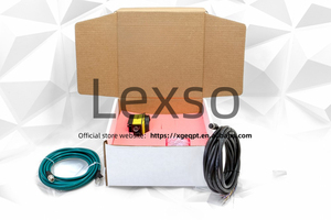 Caméra Cognex Is7905 + Câbles 7905-373-50 In-sight 7905 Is7905m Redline - Product Image 6