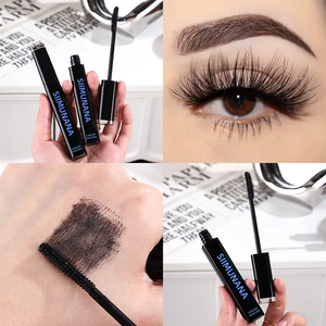 มาสคาร่ากันน้ำ ติดทนนาน งอนเด้ง หนาเป็นธรรมชาติ ป้องกันการเลอะ รับผลิตแบบ OEM/ODM พร้อมติดฉลากสินค้าของลูกค้า - Product Image 2