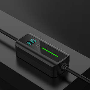 Home EV Station de charge Fiche AC Charge Gun type2 EV <span class=keywords><strong>prise</strong></span> de charge V2L - Product Image 2