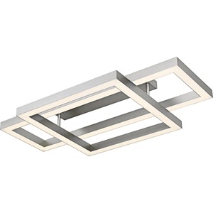 Luminaire semi-suspendu moderne en métal noir et verre texturé, style cascade |   Éclairage artistique pour mur d'accentuation et salon d'hôtel - Product Image 6