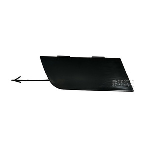 Cubierta de Remolque Delantera Shengxuan de Plástico ABS para Modelos Audi A6L C6 2005-2008 - Product Image 2